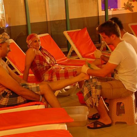 Club Seray Forest Marmaris Exterior foto
