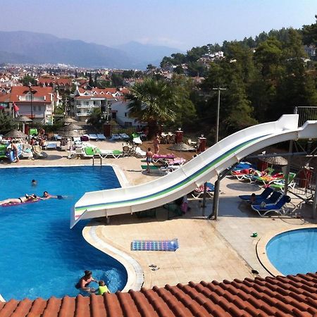 Club Seray Forest Marmaris Exterior foto