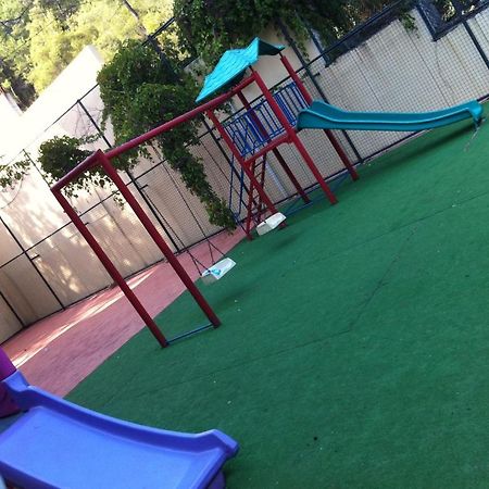 Club Seray Forest Marmaris Exterior foto