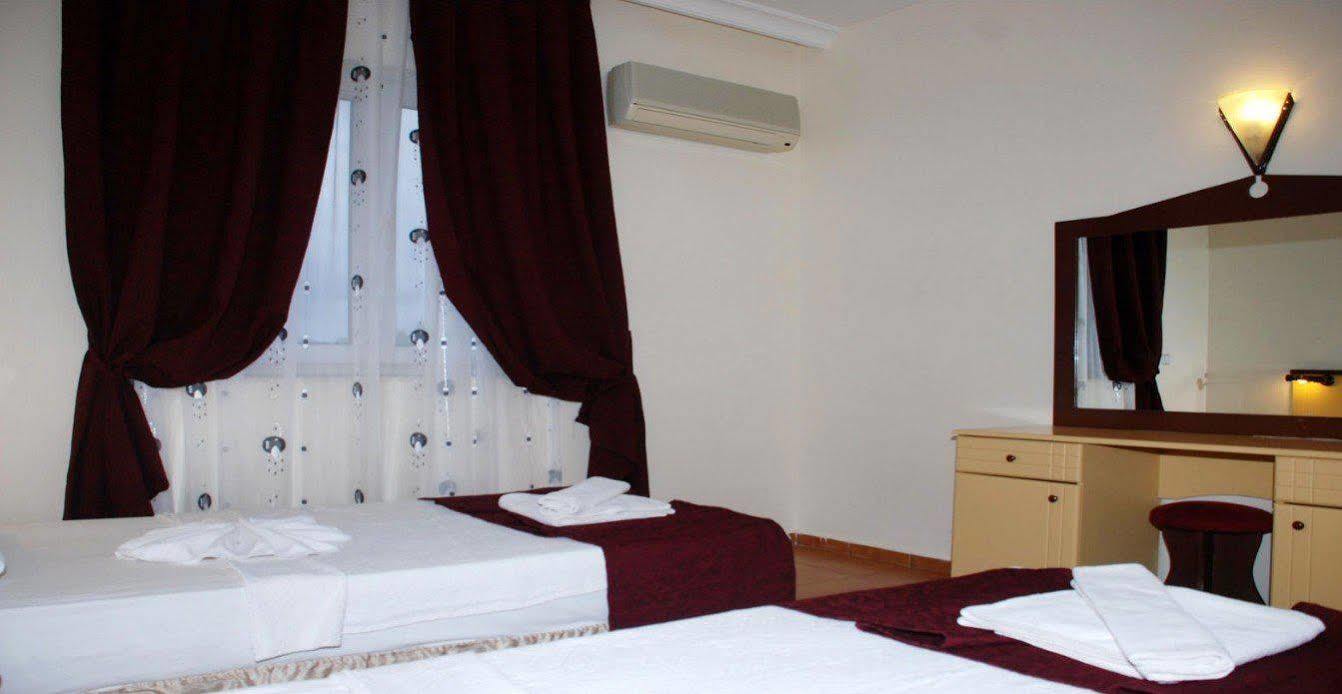 Club Seray Forest Marmaris Exterior foto